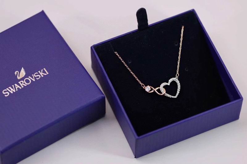 Swarovski Necklace 10yxq41